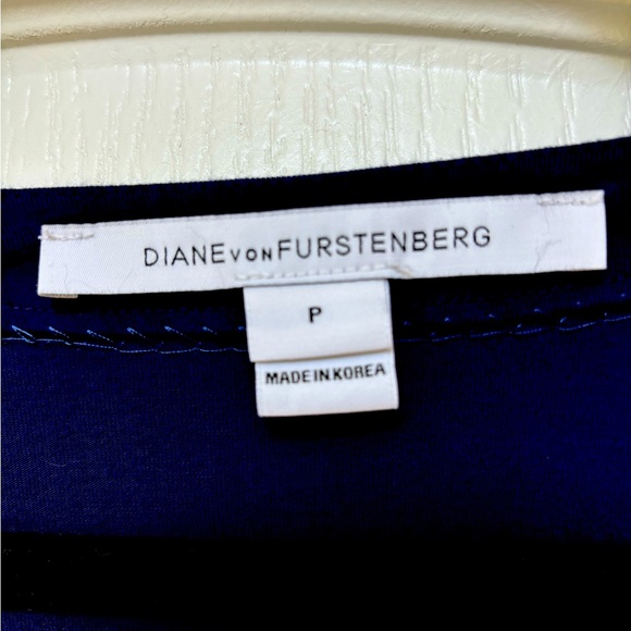 Diane Von Furstenberg dress - Picture 3 of 3
